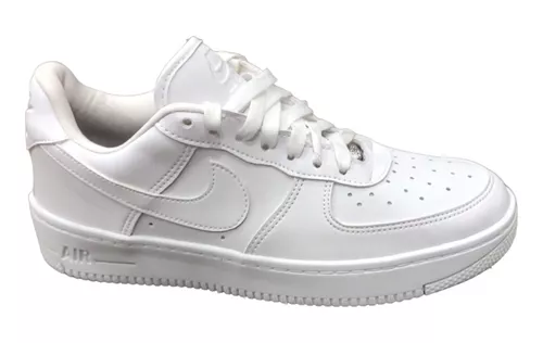 Zapatillas Nike Air Force Blancas MercadoLibre 📦