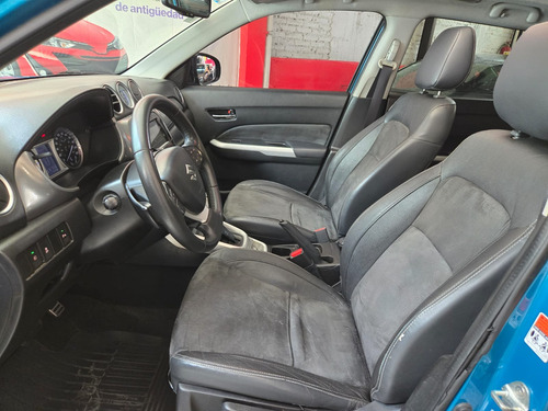 Suzuki Vitara 1.6 Glx At