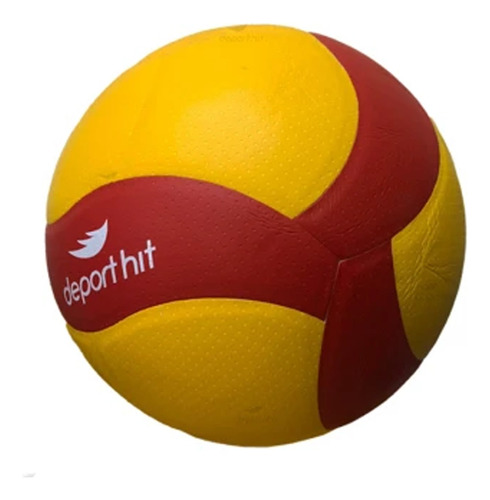 Pelota De Volleyball Deport Hit Salón Playa Voley Mvd Sport