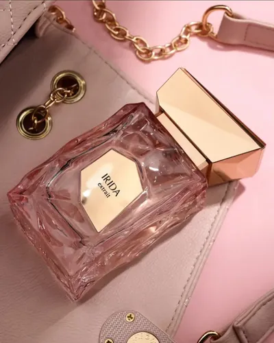 Perfume French Avenue Irida Extrait Edp - Feminino 100ml Volume Da