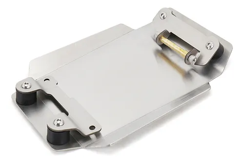 comprar Placa Protectora Del Chasis De La Base Del Motor F