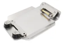 Comprar Placa Protectora Del Chasis De La Base Del Motor F
