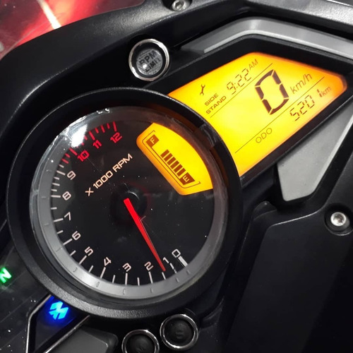 Pulsar As 200 Modelo 2021