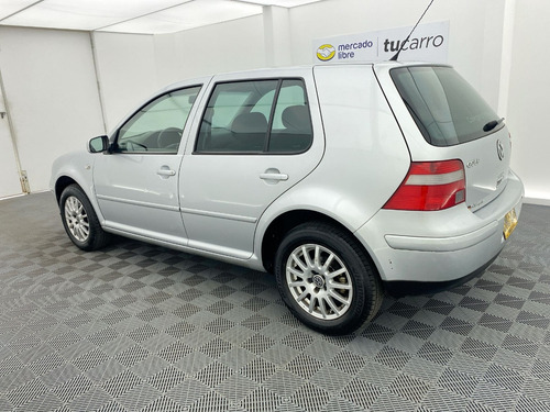 Volkswagen Golf 2.0 Highline