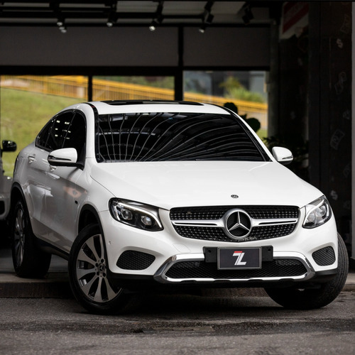 Mercedes-benz Clase Glc Glc 350 2.0