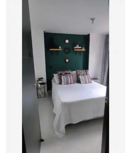 Apartamento En Venta Calasanz