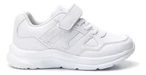 Comprar Zapatillas Escolares Frank Marcel Livianas Velcro Elástico
