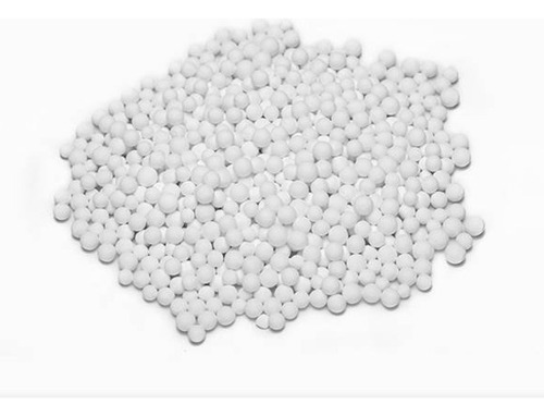 Pote 1kg Alumina Activada 3 A 5mm