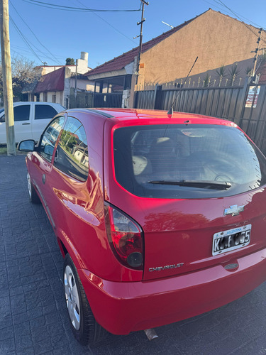 Chevrolet Celta 1.4 Ls+aa