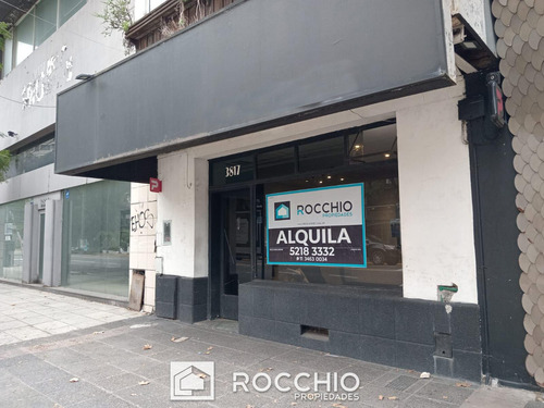 Local En La Lucila