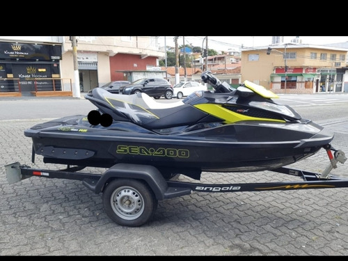 Sea Doo