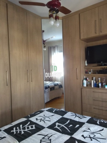 Imagem 5 de 23 de Apartamento - Ap03076 - 68682696