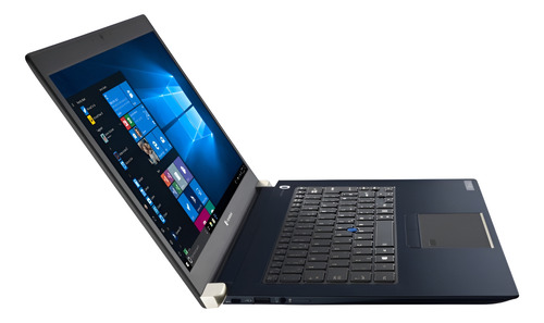 Toshiba Dynabook Tecra X40-j, I7, 32gb Ram, 512gb Ssd (Reacondicionado)