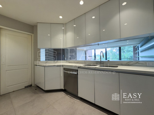 Exclusivo Penthouse En Polanco, A Pasos De Masaryk