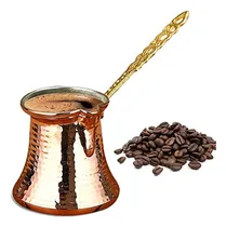 Comprar Cafetera Turca De Cobre, Cafetera Greco-árabe, Handma