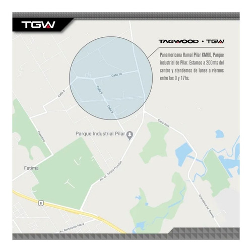 Imagen 7 de 8 de Soporte Para Proyector Para Techo Tagwood