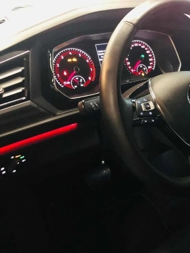 Volkswagen Jetta 2018 1.4 Tsi Comfortline 4p