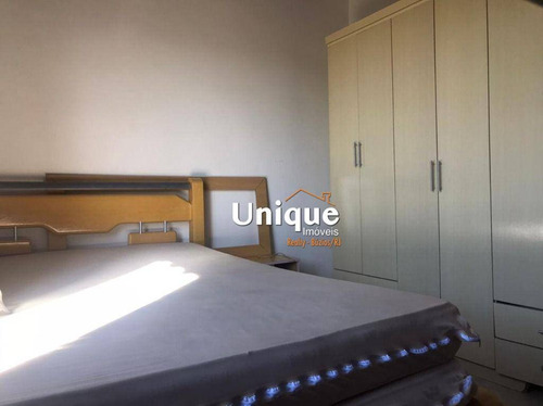 Imagem 23 de 30 de Casa Com 2 Dormitórios À Venda, 80 M² Por R$ 340.000 - Foguete - Cabo Frio/rj - Ca1305