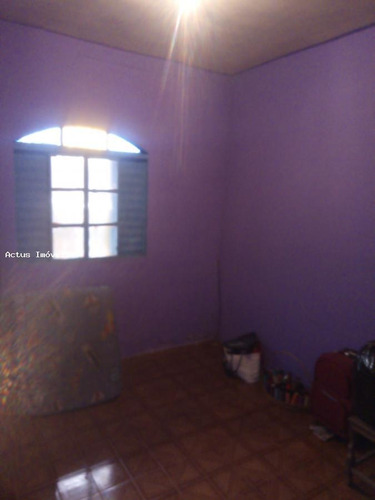 Imagem 14 de 15 de Casa Para Venda Em Belo Horizonte, Independência (barreiro), 5 Dormitórios, 2 Banheiros, 2 Vagas - 159_1-1646340
