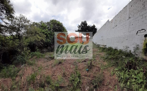 Imagem 4 de 8 de Lote / Terreno Em Jardim Simus - Sorocaba - 128