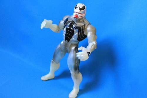 Venom 1997 Toy Biz 10 Pulgadas (Usado)