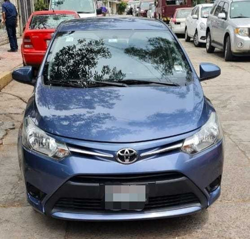 Toyota Yaris 1.5 R Le At 2017