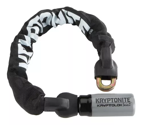 Candado de bicicleta Kryptonite KRYPTOLOK SERIES 2