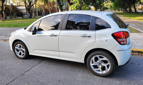 Citroën C3 1.6 Exclusive Vti 115cv