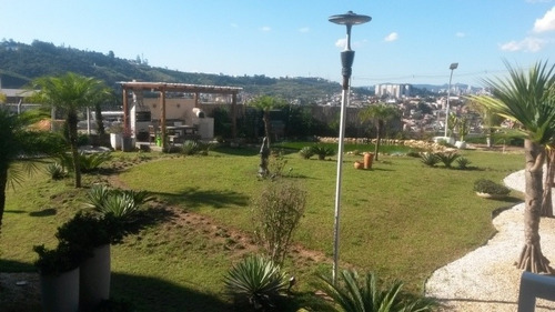 Imagem 11 de 15 de Galpão De 2.700 M² Aluguel Jardim Belval Em Barueri - 2238