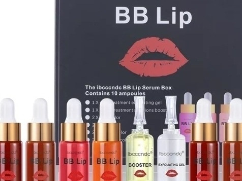 Kit Bb Lips