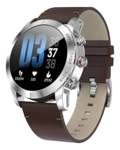 Smartwatch Hombre Dtone S10-sr-lr /relojería Violeta