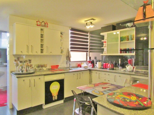Departamento En Venta De 3 Dorm. En Las Condes