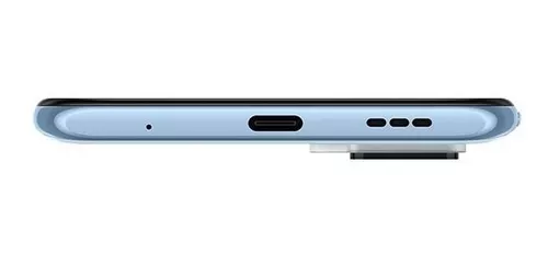 USADO: Smartphone Xiaomi Redmi Note 10 PRO 128GB 4G Wi-Fi Tela 6.67'' Dual  Chip 6GB RAM Câmera Tripla + Selfie 16MP - Azul em Promoção na Americanas