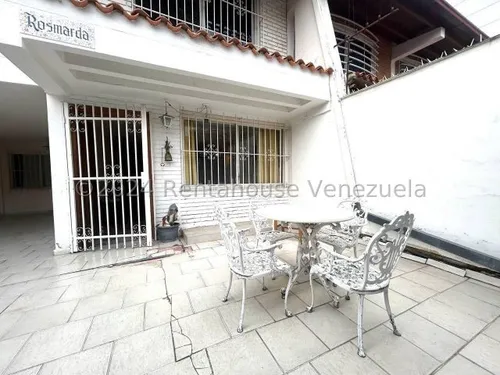 Casa En Venta Macaracuay