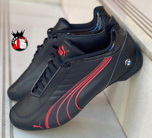 Tenis Puma Ferrari Petronas Motorsport 2021