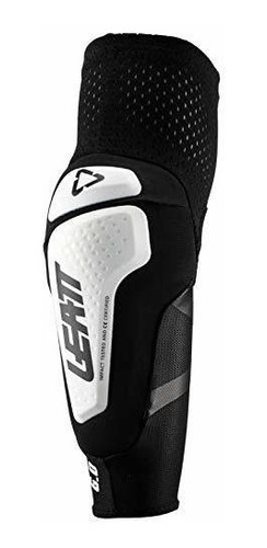 Coderas Moto, Coderas Leatt Brace 3df 6.0-blanco-negro-xl