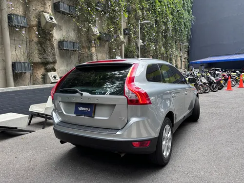 Volvo XC60 2.0 T5 Fwd
