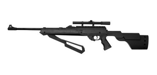 Imagen 5 de 10 de Rifle De Bombeo Barra Sportman