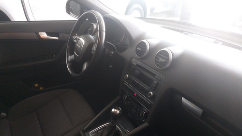 Audi A3 Sportback 1.4 Tsi Stronic