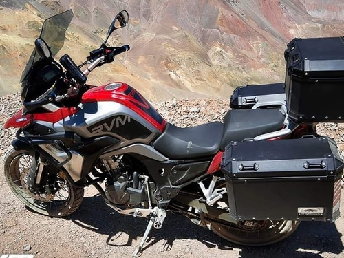 Imagen 12 de 15 de Rvm Jawa Tekken 500 Euro, Ds 500, Trk 502