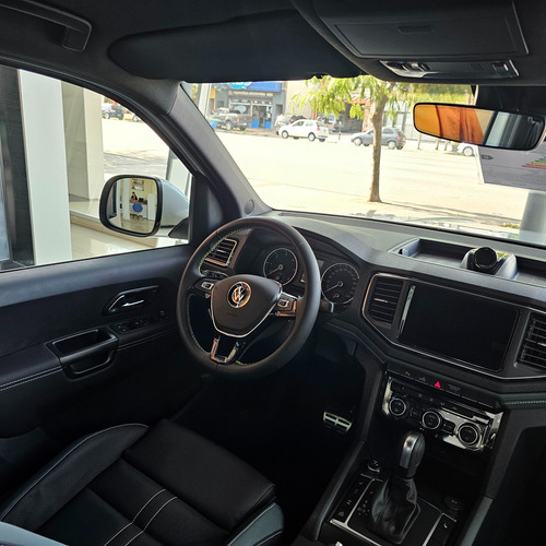 Volkswagen Amarok 3.0 Cd Tdi 258Cv V6 Extreme 4X4 At