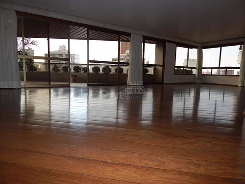 Imagem 2 de 30 de Apartamento Para Aluguel Em Cambuí - Ap086457