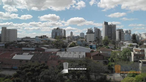 Apartamento Com 2 Dormitórios À Venda, 56 M² Por R$ 281.287,54 - Panazzolo - Caxias Do Sul/rs - Ap0197