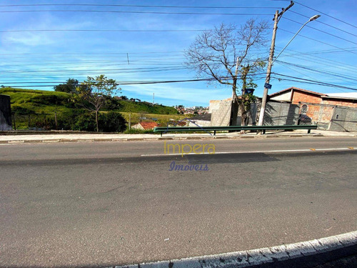 Imagem 9 de 11 de Terreno À Venda, 368 M² Por R$ 399.000,00 - Jardim Satélite - São José Dos Campos/sp - Te0079