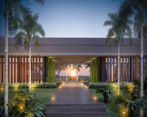 Imagem 2 de 7 de Alphaville Dom Pedro Residencial Loteamento Fechado Alto Padrão Lotes Partir 400 A 570m2 - 2934081899 - 34702845