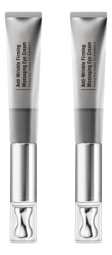 Creme De 20 Ml De Creme Instantâneo Para Olhos Anti-rugas E
