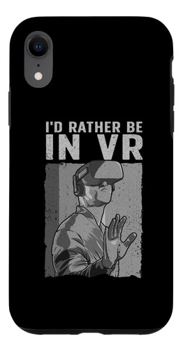 I Xr Best Virtual Reality Art For Men Women Kids Vr Gamer G.