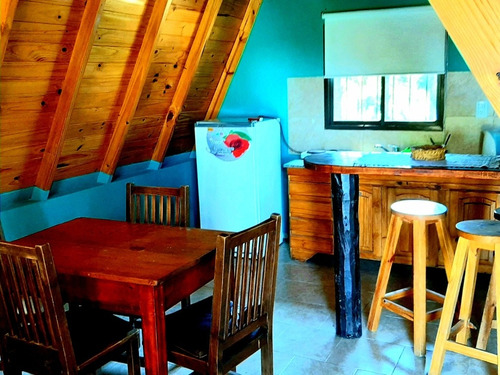 Imagen 4 de 5 de Cabañas Alpinas San Pedro Piscina Quincho (alquiler/venta)
