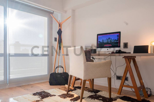 Venta Departamento Dos Dormitorios Pichincha Torre Mirador