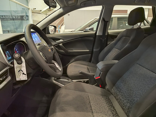 Chevrolet Tracker 1.2 Turbo At